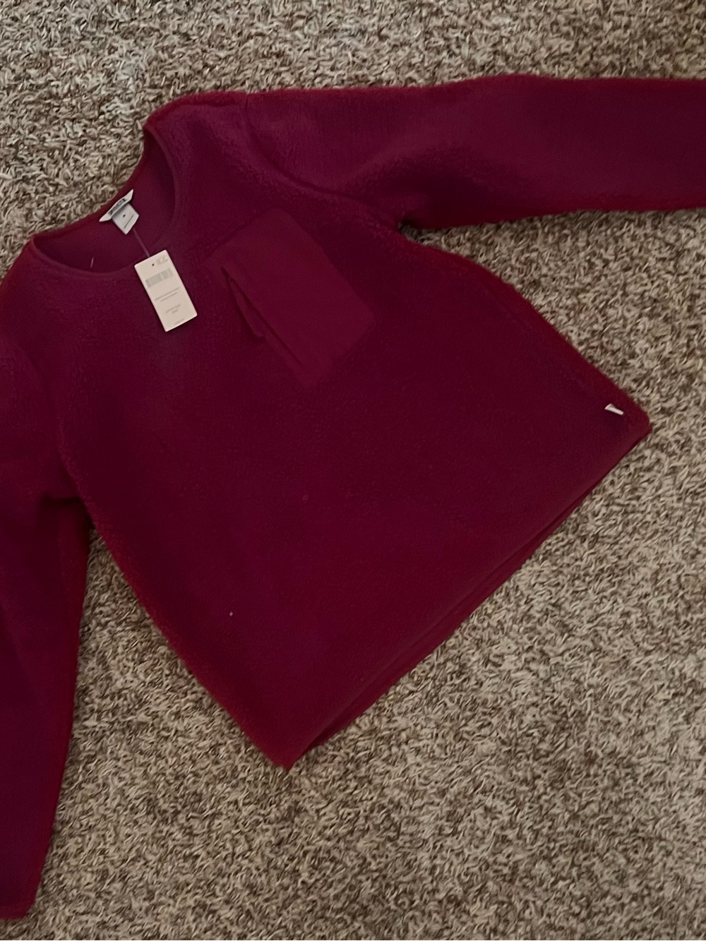 Duluth Pullover
